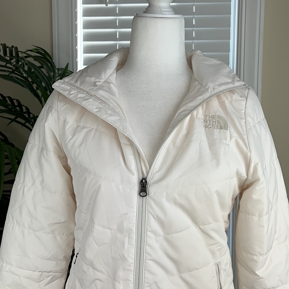 North Face Tamburello Parka - Picture 6 of 7